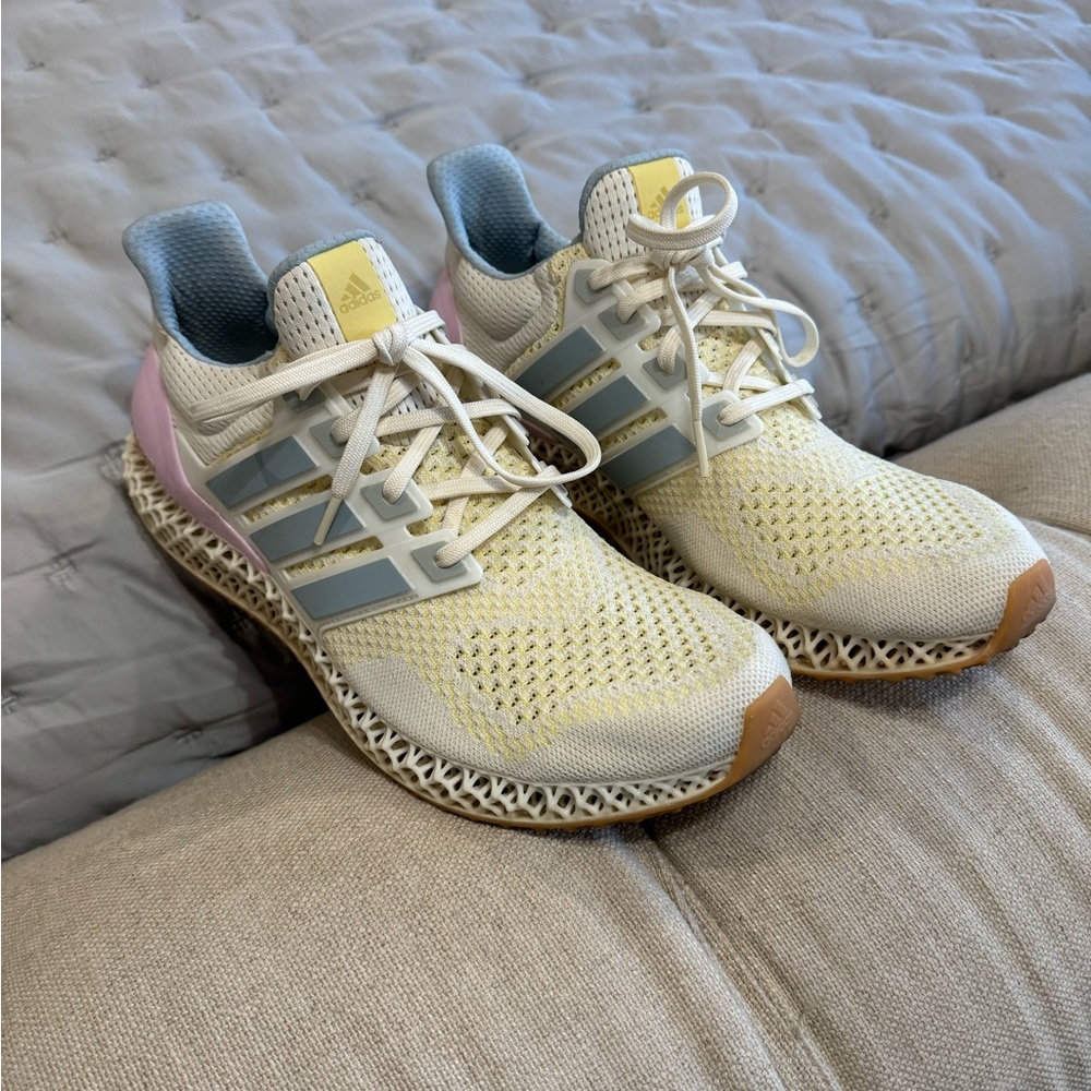 Men’s Adidas Ultra 4D